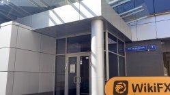 A Visit to FINAM in Russia – Office Found