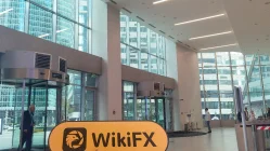 Rusya'daki VTB Forex Ziyareti - Ofis Bulundu