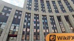 Посещение Альфа-Форекс  в России – найден офис