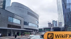 A Visit to Line Investments in Russia – No Office Found