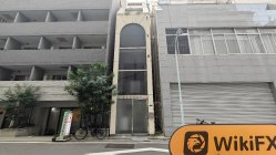 訪問日本的Kyowa Securities - 找不到辦公室