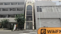 訪問日本的Kyowa Securities - 找不到辦公室