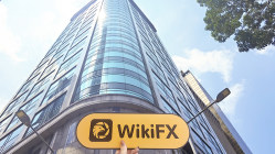 Una visita a Hai Cloud Exchange a Hong Kong - Ufficio Trovato