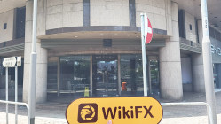 Una visita a Hai Cloud Exchange a Hong Kong - Ufficio Trovato