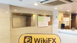 A Visit to MFUBO in Hong Kong – No Office Found