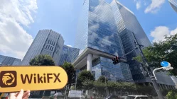 Uma visita ao Himawari Securities no Japão - Escritório Encontrado