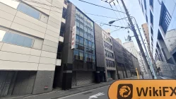 訪問 三木證券 在日本 - 辦公室發現