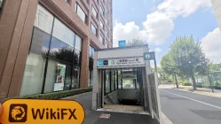 日本实地探访交易商 Gaitame Finest 不存在真实展业场所