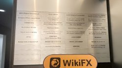 Una visita a AstroFX Trade in Giappone - Nessun ufficio trovato