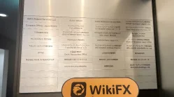 Una visita a AstroFX Trade in Giappone - Nessun ufficio trovato