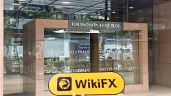 Una visita a AstroFX Trade in Giappone - Nessun ufficio trovato