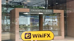 Una visita a AstroFX Trade in Giappone - Nessun ufficio trovato