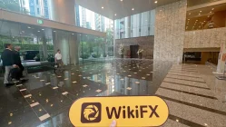 Kunjungan ke Saxo di Jepang – Kantor Ditemukan