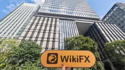 訪問 Okasan Asset 在日本 - 辦公室發現