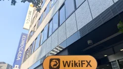 Посещение S.J.Advisors в Японии - Офис не найден