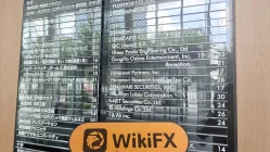 訪問日本的i i-NET – 辦公室發現