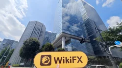 訪問日本的i i-NET – 辦公室發現