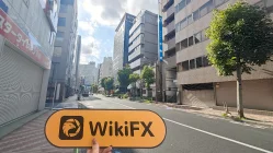 Đến thăm JFX tại Nhật Bản - Không tìm thấy văn phòng