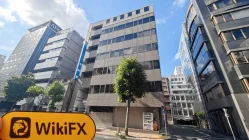 Đến thăm JFX tại Nhật Bản - Không tìm thấy văn phòng