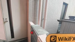 Đến thăm JFX tại Nhật Bản - Không tìm thấy văn phòng