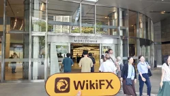 日本实地探访交易商 JFS BROKERS 不存在真实展业场所