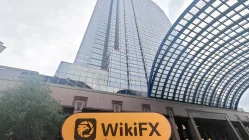 जापान में Traders Securities Co., Ltd की यात्रा - कार्यालय मिला