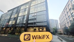 日本实地探访交易商 EXP 不存在真实展业场所