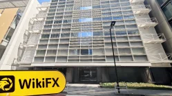 Посещение PWM Japan Securities в Японии - Офис не найден