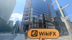 Посещение PWM Japan Securities в Японии - Офис не найден