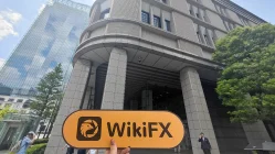 जापान में Chugai Mining की यात्रा - कार्यालय मिल गया