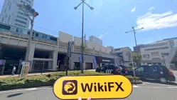 Посещение SupaBinances в Японии - Офис не найден