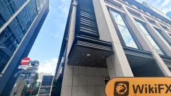 เยี่ยมชม OKASAN SECURITIES ในประเทศญี่ปุ่น - พบสำนักงาน