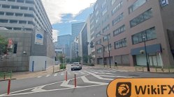 日本实地探访交易商 CENTRAL TANSHI GROUP 存在真实展业场所