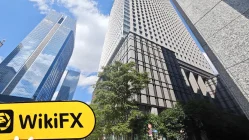 Посещение SEALARK в Японии - Офис не найден