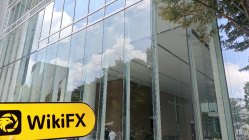 A Visit to FX Broadnet in Japan – Office Found