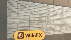 Uma Visita ao Barclays no Japão - Escritório Encontrado