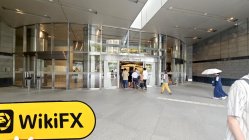 Uma Visita ao Barclays no Japão - Escritório Encontrado