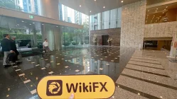 Una visita a SBI NEOMOBILE SECURITIES en Japón - Oficina Encontrada