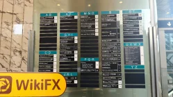 Japonya'daki SBI Ziyareti - Ofis Bulundu