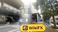 Kunjungan ke monexfx di Jepang – Kantor Ditemukan