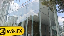 A Visit to GaitameOnline in Japan – Office Found