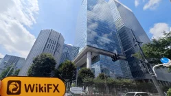 A Visit to GaitameOnline in Japan – Office Found