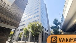 เยี่ยมชม Senshu Ikeda ในประเทศญี่ปุ่น - พบสำนักงาน