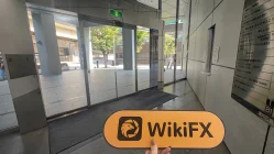 Una visita a Senshu Ikeda in Giappone - Ufficio Trovato