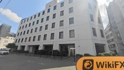 जापान में COMTEX की यात्रा - कार्यालय मिला