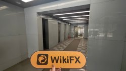 日本实地探访交易商 SAKURA INVEST 存在真实展业场所