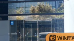 Isang Pagbisita sa SAKURA INVEST sa Hapon - Natagpuan ang Opisina