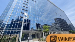 Une visite chez AS-TEM au Japon - Bureau trouvé