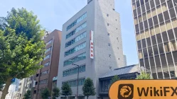 जापान में HIROTA SECURITIES की यात्रा - कार्यालय मिला