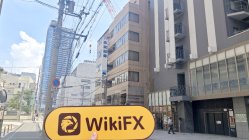 日本实地探访交易商 Eiwa Securities 存在真实展业场所